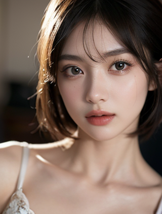 女性情感的深度探索：从依恋到自我实现